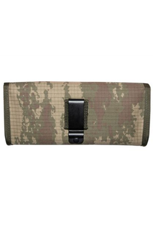 5.56 Silah Temizleme ve Bakım Kiti