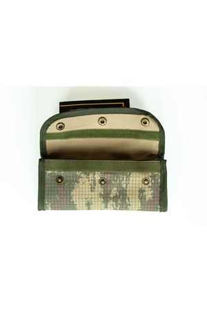 7.62 Piyade Tüfeği Uyumlu Silah Temizleme ve Bakım Kiti – Askeri Standartta Eksiksiz Set