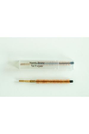 NAMLU BRONZ TEL FIRÇA