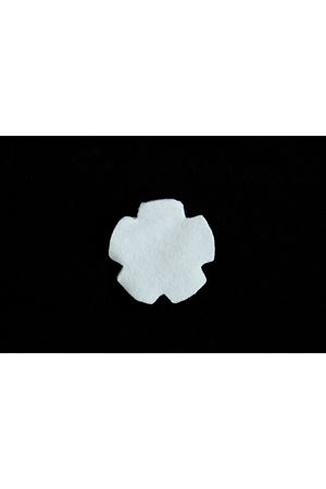 PAPATYA TEMİZLİK PEDİ 50'li