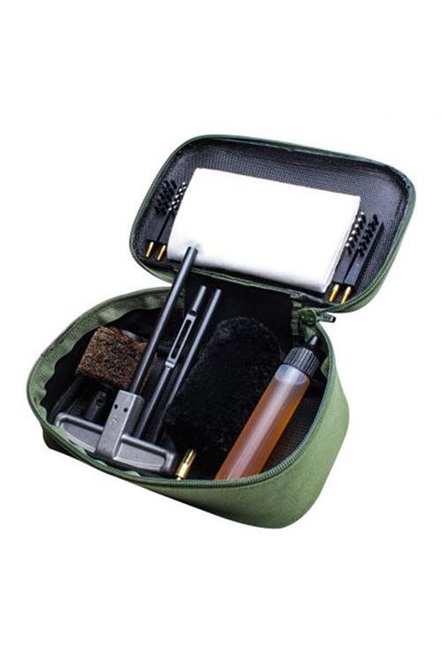 40 mm Temizlik ve Bakım Kiti