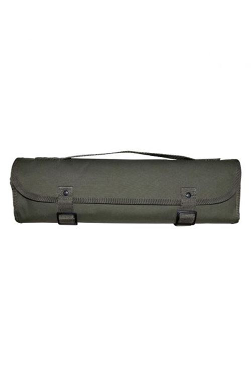 12.7 mm / .50 Cal Silah Temizleme Kiti – Profesyonel Bakım Seti