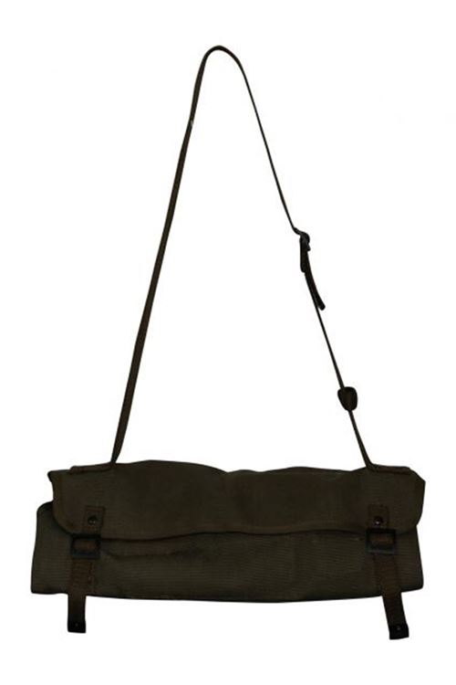 12.7 mm / .50 Cal Silah Temizleme Kiti – Profesyonel Bakım Seti