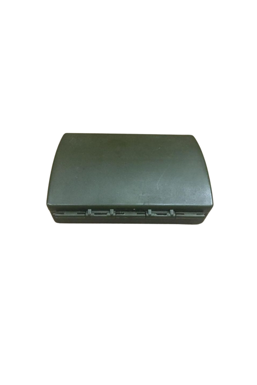 HK33 Uyumlu Premium Silah Temizleme ve Bakım Kiti – 5.56 mm Kalibre İçin Profesyonel Set