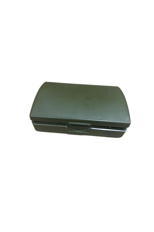 HK33 Uyumlu Premium Silah Temizleme ve Bakım Kiti – 5.56 mm Kalibre İçin Profesyonel Set